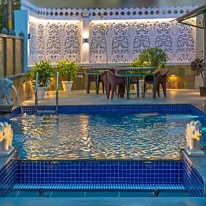 Aloukik Udaipur
