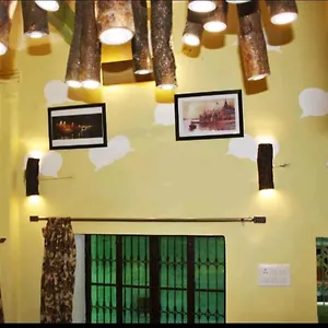 Hostal Monalisa, Varanasi