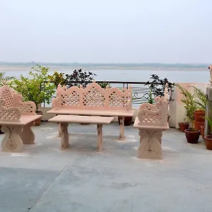 Ganga Monastery Bed & Breakfast
