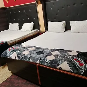 Maa Vaishno Guest house