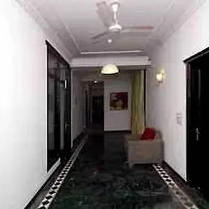 O Dev Residency Hotel