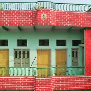 Ganges View Guest house