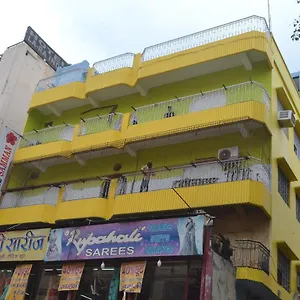 Samman Hotel