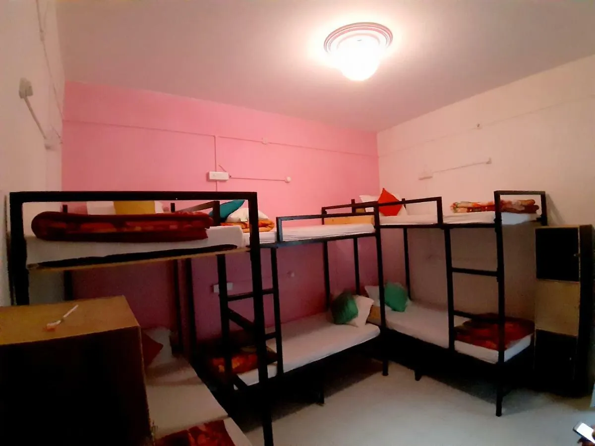 Hostel La Vaca India Varanasi